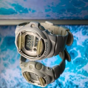 G-Shock Watch